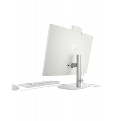 Hp ProOne 240 G10 A1JZ0ES i5-1355U 16GB 512SSD WiFi 6 23.8" FreeDOS Krem-Beyaz AIO Bilgisayar