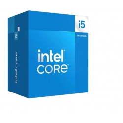 Intel Core i5 14600KF TRAY 2,6 GHz 24 MB Cache 1700 Pin Kutusuz İşlemci