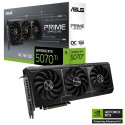 Asus Prime GeForce RTX5070Ti OC 16GB GDDR7 256 Bit DLSS 4 PRIME-RTX5070TI-O16G Ekran Kartı