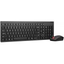 Lenovo 4X31N50744 Essential Kablosuz Klavye Mouse Set 2.4Ghz GEN2