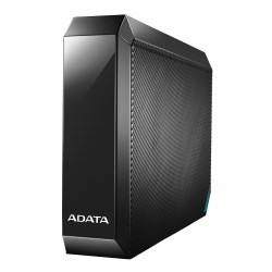 Adata 4Tb HM800 3.5" Usb 3.2 Gen1 (max.5Gbps) Siyah Harici Harddisk