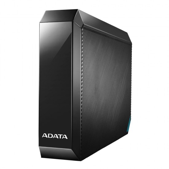 Adata 8Tb HM800 3.5 Usb 3.2 Gen1 (max.5Gbps) Siyah Harici Harddisk