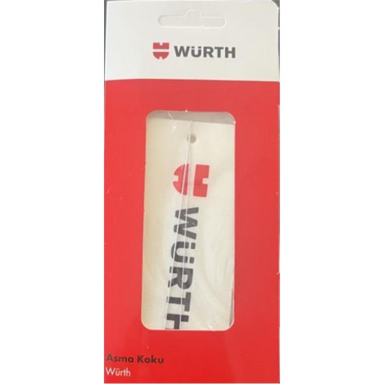 Würth Asma Koku Würth 089313931202825
