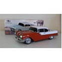EVERTON RT-1954 Turuncu Arabalı  Bluetooth Fm-Usb-Tf-Aux Şarjlı Nostaljik Radyo