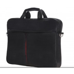 PLM Drexel 6300-Siyah -15,6" Notebook Çantası