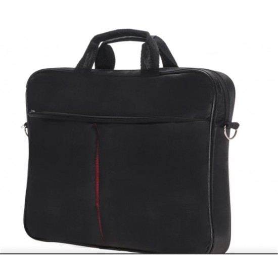 PLM Drexel 6300-Siyah -15,6 Notebook Çantası