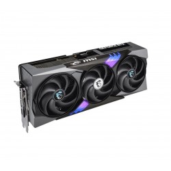 Msı GeForce RTX5090 32G GAMING TRIO OC 32GB GDDR7 512 Bit DLSS 4 Ekran Kartı