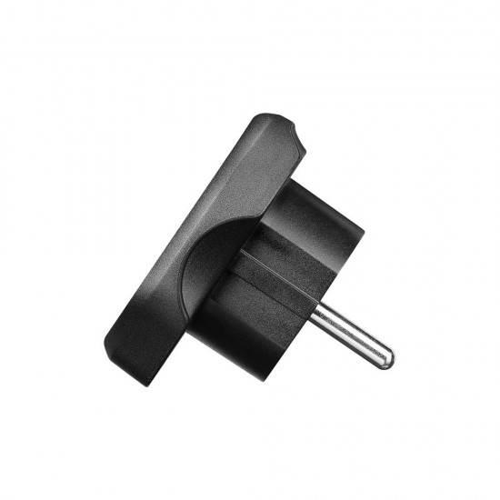 S-link SW-KC019 Universal - Türk Çevirici Çevirici Priz Adaptör
