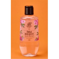 Rebul 500ml Bouquet Duş Jeli