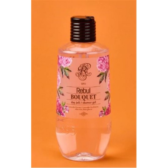 Rebul 500ml Bouquet Duş Jeli