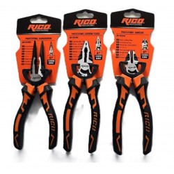 Rıco RC-0136 160mm no:6  Pense