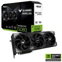 Asus TUF Gaming RTX5080 OC TUF-RTX5080-O16G-GAMING 16GB GDDR7 256 Bit DLSS 4 Gaming Ekran Kartı