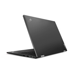 Lenovo ThinkPad L13 Yoga 21LM0037TX Ultra 7 165U 32GB 1TB 13.3" Touch+Kalem FreeDOS Notebook