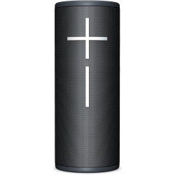 Logitech 984-001969 Ultimate Ear Boom 4 Siyah Portable Bluetooth Hoparlör