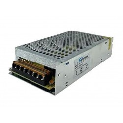 Seenergy SE-12V16.5A 12V 16.5 Amper Metal Adaptör