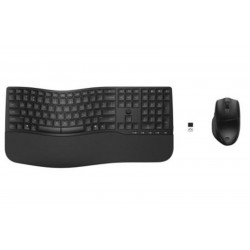 HP 680 Comfort Çift Modlu Klavye ve Fare (8T6L6AA)