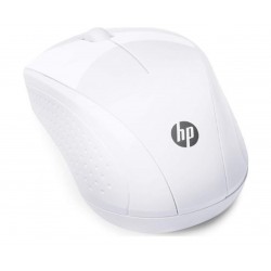 HP 220 7KX12AA Beyaz Kablosuz Optik Mouse