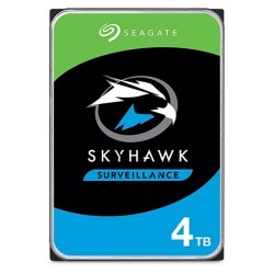 Seagate 4TB Skyhawk RV ST4000VX016 3.5" 5900Rpm 256MB 7x24 Güvenlik Hdd (Distribitör Ürünü)
