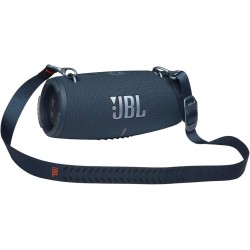 JBL Xtreme 3 Bluetooth Hoparlör - Mavi