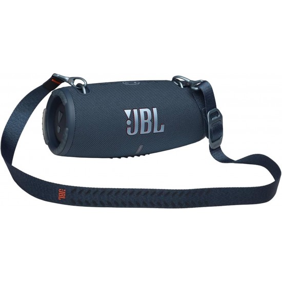 JBL Xtreme 3 Bluetooth Hoparlör - Mavi