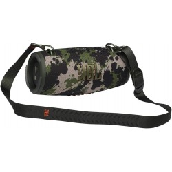 JBL Xtreme 3 Bluetooth Hoparlör - Camo