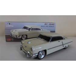 EVERTON RT-1940 Bej Arabalı  Bluetooth Fm-Usb-Tf-Aux Şarjlı Nostaljik Radyo