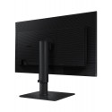 Samsung 24” Essential S4 LS24D400GAUXUF 5ms 100hz Vesa 2xHDMI DisplayPort IPS Pivot Monitör