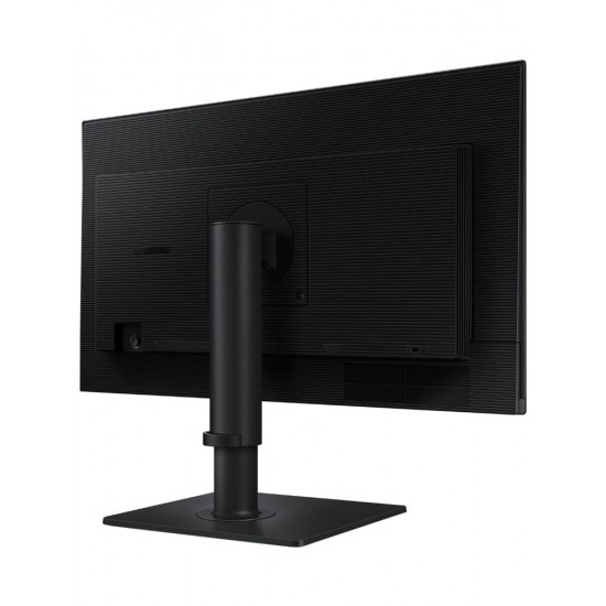 Samsung 24” Essential S4 LS24D400GAUXUF 5ms 100hz Vesa 2xHDMI DisplayPort IPS Pivot Monitör