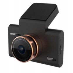 Hikvision AE-DC5313-C6PRO 4" Ekranlı ve GPSli 1600P Araç İçi Kamera