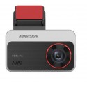 Hikvision AE-DC2328-C200S Mikrofon G-Sensörlü 2K Araç İçi Kamera WiFi,Ses Kontrolü