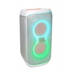 JBL Partybox Clup120 Beyaz Bluetooth Hoparlör