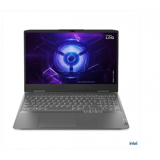 Lenovo Loq 15IRX9 83DV0118TR I7 13650HX 16Gb 512GB SSD 6gb RTX4050 15.6" FreeDOS Notebook (Upg)