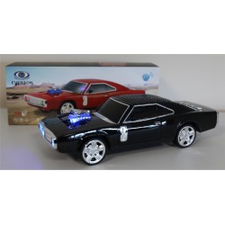 EVERTON RT-1959 Siyah Arabalı  Bluetooth Fm-Usb-Tf-Aux Şarjlı Nostaljik Radyo