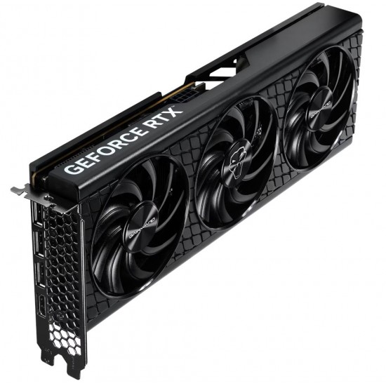 Gainward GeForce RTX5060Ti PYTHON III 16GB GDDR7 128Bit Gaming (Oyuncu) Ekran Kartı