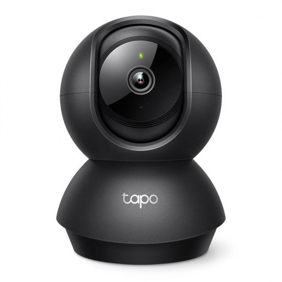 TP-Link Tapo C211 Full HD 2K Gece Görüşlü 3MP 512GB Micro SD Destekli Wi-Fi Kamera