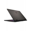 Msı Sword B14VEKG-053XTR Intel Core i7 14700HX 32GB 1TB SSD RTX4050 Freedos 17" FHD+ 165Hz Notebook
