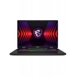 Msı Sword B14VEKG-053XTR Intel Core i7 14700HX 32GB 1TB SSD RTX4050 Freedos 17" FHD+ 165Hz Notebook