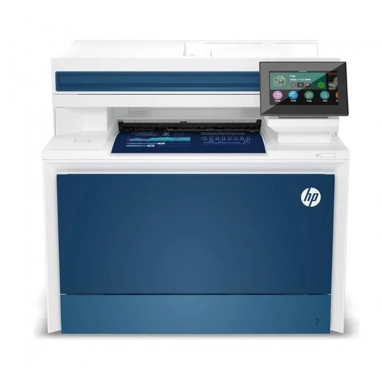 HP 5HH65A 4303DW Yazıcı-Tarayıcı-Fotokopi-Dubleks-Network-Wifi Çok Fonksiyonlu Renkli Lazer Yazıcı HP 5HH65A 4303DW Yazıcı-Tarayıcı-Fotokopi-Dubleks-Network-Wifi Çok Fonksiyonlu Renkli Lazer Yazıcı