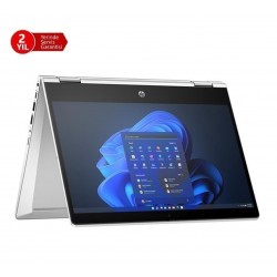 Hp Elite x360 1040 G11 2in1 B66T5ES Intel Core Ultra7 155H 32GB 1TB SSD 14" W11Pro Notebook
