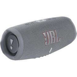 JBL Charge 5 Bluetooth  IPX7 Gri Bluetooth Hoparlör