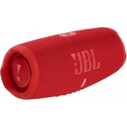 JBL Charge 5 Bluetooth  IPX7 Kırmızı Bluetooth Hoparlör