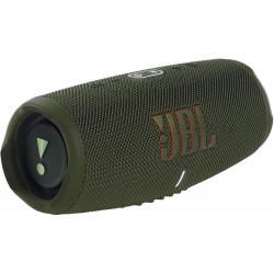 JBL Charge 5 Bluetooth  IPX7 Yeşil Bluetooth Hoparlör