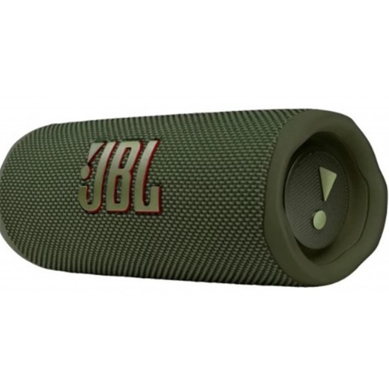 JBL Flip 6 IP67 Yeşil Bluetooth Hoparlör