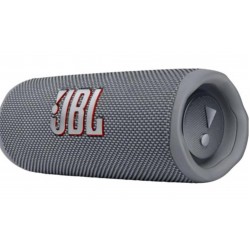 JBL Flip 6 IP67 Gri Bluetooth Hoparlör
