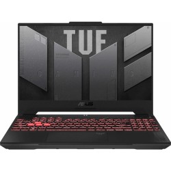 Asus Tuf Gaming F15 FX507VU-LP141 I7-13620H 16GB 512GB SSD 6gb RTX4050 15.6" 144Hz FreeDOS Notebook