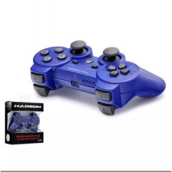 HADRON HD306M PS3 GAMEPAD MAVİ