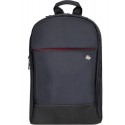 Plm Palma 15.6" Notebook Sırt Çantası Siyah