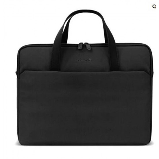 Mack MCE-1511 15,6 Nova Eco Notebook Çantası Siyah