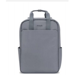 Mack MCE-1522 15,6" Nova Eco Notebook Sırt Çantası Gri