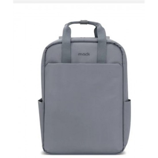 Mack MCE-1522 15,6 Nova Eco Notebook Sırt Çantası Gri